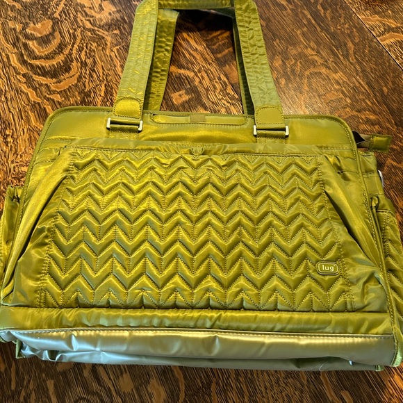 Lug Caboose Carry All - Picture 2 of 8